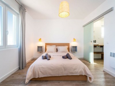 Villa Villa in Bibinje mit privatem Pool - Features photo 24