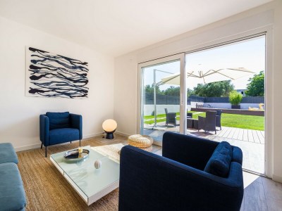 Villa Villa in Bibinje mit privatem Pool - Features photo 25