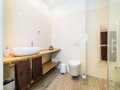 Villa Villa in Bibinje mit privatem Pool - Features photo 28