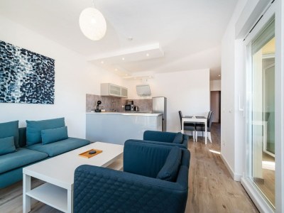 Villa Villa in Bibinje mit privatem Pool - Features photo 29