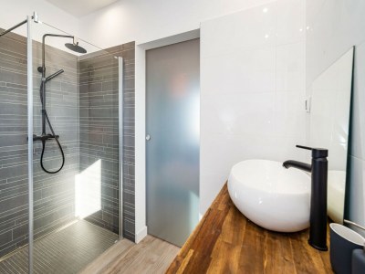 Villa Villa in Bibinje mit privatem Pool - Features photo 30