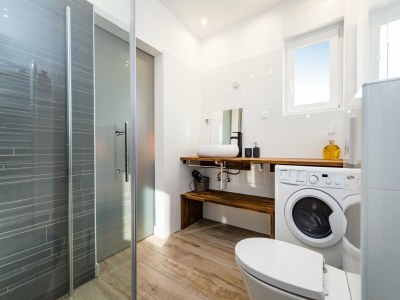 Villa Villa in Bibinje mit privatem Pool - Features photo 32