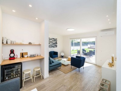 Villa Villa in Bibinje mit privatem Pool - Features photo 33