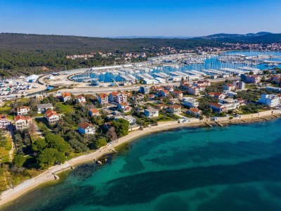 Villa Villa in Bibinje mit privatem Pool - Environment photo 34