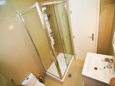 Apartment Villa auf Murter mit Pool und Meerblick - Features photo 16