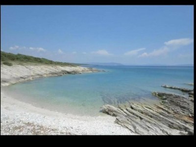 Apartment Villa auf Murter mit Pool und Meerblick - Environment photo 27