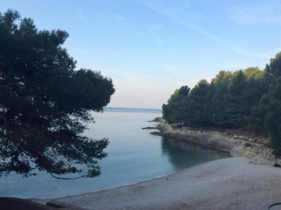 Apartment Villa auf Murter mit Pool und Meerblick - Environment photo 31