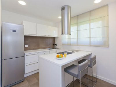 Villa Villa in Novigrad with Pool & Rooftop Terrace - Features photo 22