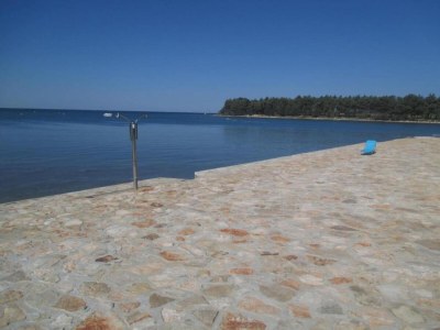 Villa Villa in Novigrad with Pool & Rooftop Terrace - Environment photo 37