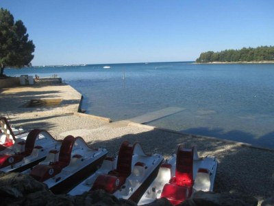 Villa Villa in Novigrad with Pool & Rooftop Terrace - Environment photo 38