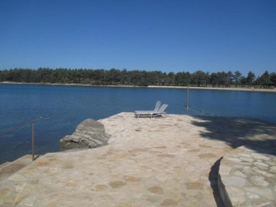 Villa Villa in Novigrad with Pool & Rooftop Terrace - Environment photo 39