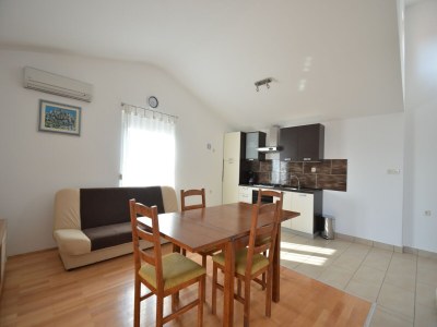 Villa Capacious Holiday Home in Maslenica - Features photo 15