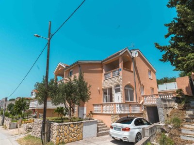 Villa Capacious Holiday Home in Maslenica - Features photo 16