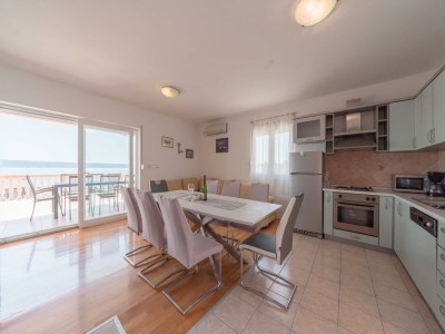 Villa Capacious Holiday Home in Maslenica - Features photo 18