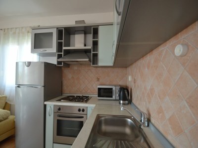 Villa Capacious Holiday Home in Maslenica - Features photo 19