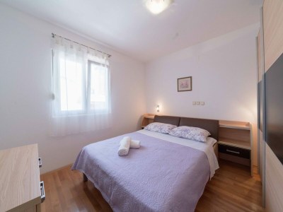 Villa Capacious Holiday Home in Maslenica - Features photo 21