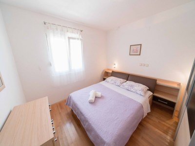 Villa Capacious Holiday Home in Maslenica - Features photo 22