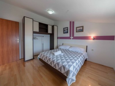 Villa Capacious Holiday Home in Maslenica - Features photo 23