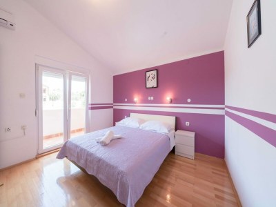 Villa Capacious Holiday Home in Maslenica - Features photo 26