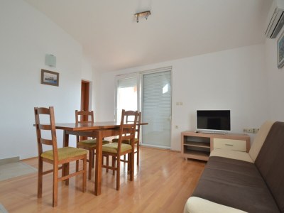 Villa Capacious Holiday Home in Maslenica - Features photo 29