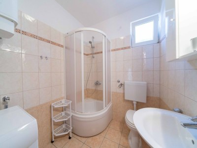 Villa Capacious Holiday Home in Maslenica - Features photo 30