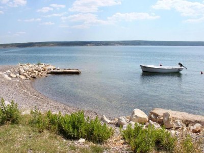 Villa Capacious Holiday Home in Maslenica - Environment photo 34