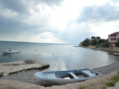 Villa Capacious Holiday Home in Maslenica - Environment photo 37