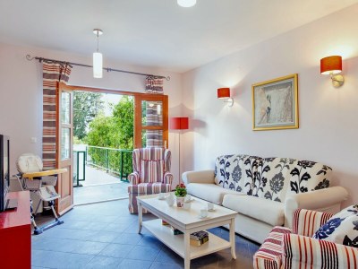 Villa Superb villa with private pool and garden - Features photo 6