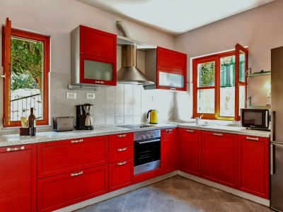 Villa Superb villa with private pool and garden - Features photo 9