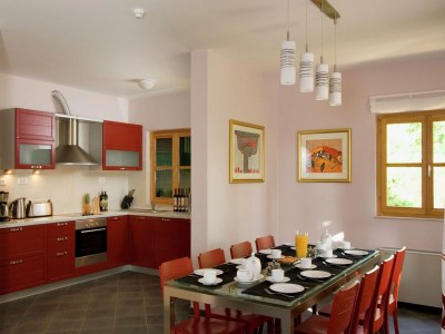 Villa Superb villa with private pool and garden - Features photo 10