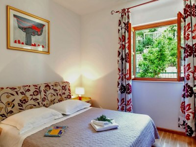 Villa Superb villa with private pool and garden - Features photo 11