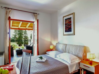 Villa Superb villa with private pool and garden - Features photo 12