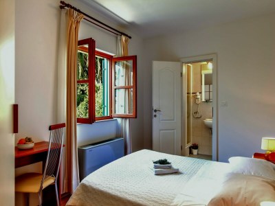 Villa Superb villa with private pool and garden - Features photo 13