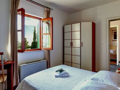 Villa Superb villa with private pool and garden - Features photo 15