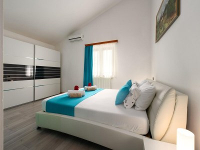 Villa Herrliche Villa in Vižinada mit Sauna - Features photo 16