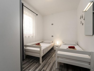 Villa Herrliche Villa in Vižinada mit Sauna - Features photo 23