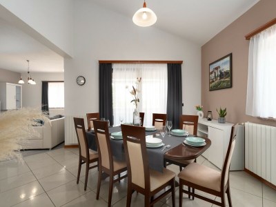 Villa Herrliche Villa in Vižinada mit Sauna - Features photo 26