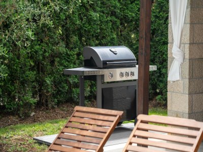 Villa Herrliche Villa in Vižinada mit Sauna - Outdoor photo 34