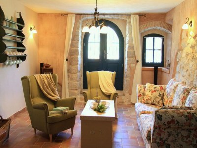 Villa Villa on Krk with Pool and Outdoor Kitchen - Features photo 9