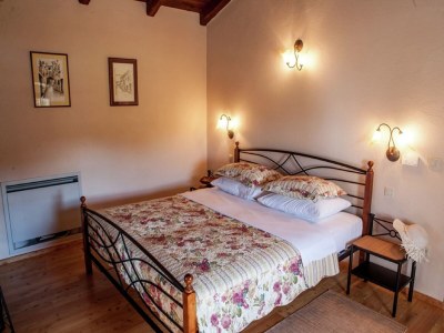 Villa Villa on Krk with Pool and Outdoor Kitchen - Features photo 10