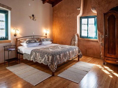 Villa Villa on Krk with Pool and Outdoor Kitchen - Features photo 11