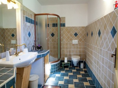 Villa Villa on Krk with Pool and Outdoor Kitchen - Features photo 14