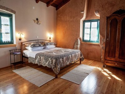 Villa Villa on Krk with Pool and Outdoor Kitchen - Features photo 17