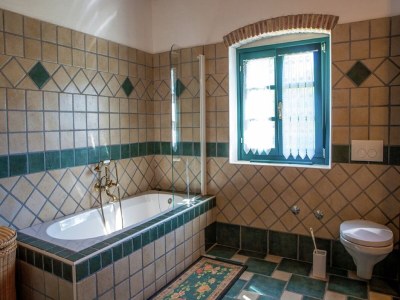 Villa Villa on Krk with Pool and Outdoor Kitchen - Features photo 21