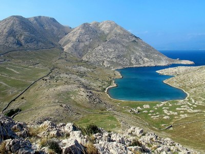 Villa Villa on Krk with Pool and Outdoor Kitchen - Environment photo 28