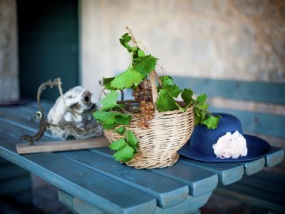 Villa Villa on Krk with Pool and Outdoor Kitchen - Outdoor photo 37