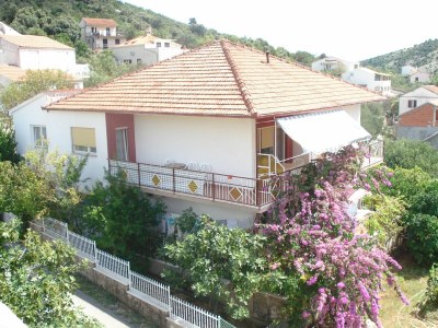 Apartment Küstenkomfort in Vinišće - Outdoor photo 15