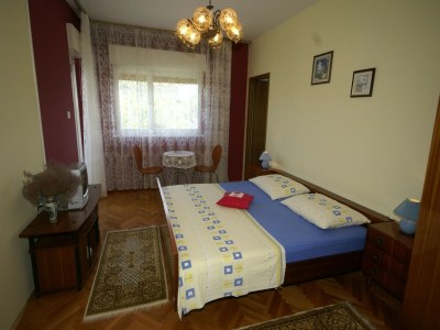 Apartment Küstenkomfort in Vinišće - Features photo 24