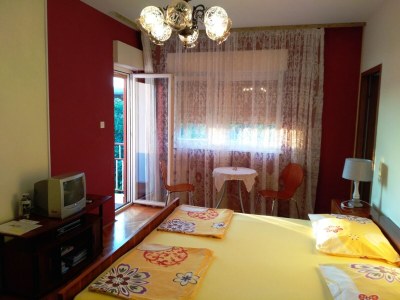 Apartment Küstenkomfort in Vinišće - Features photo 25