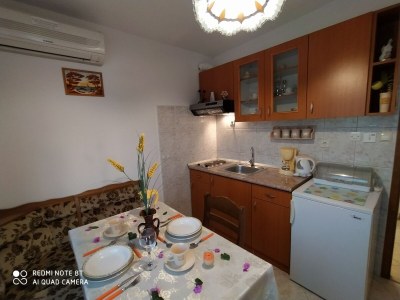 Apartment Küstenkomfort in Vinišće - Features photo 26